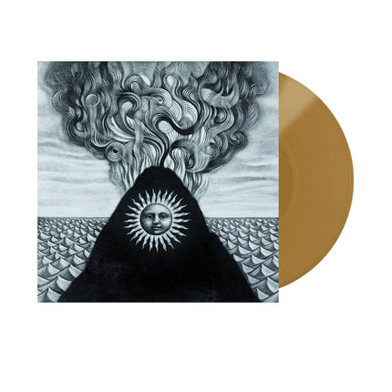 Magma (12" Gold Vinyl)