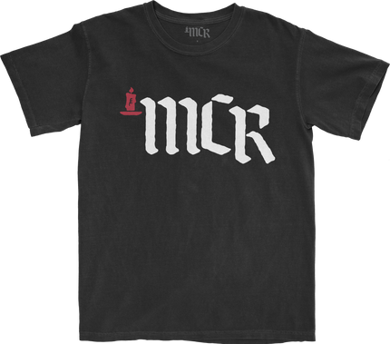 Angel Crop Top T-Shirt