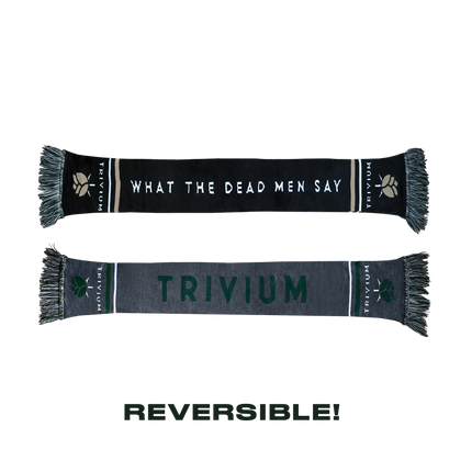 WTDMS Scarf