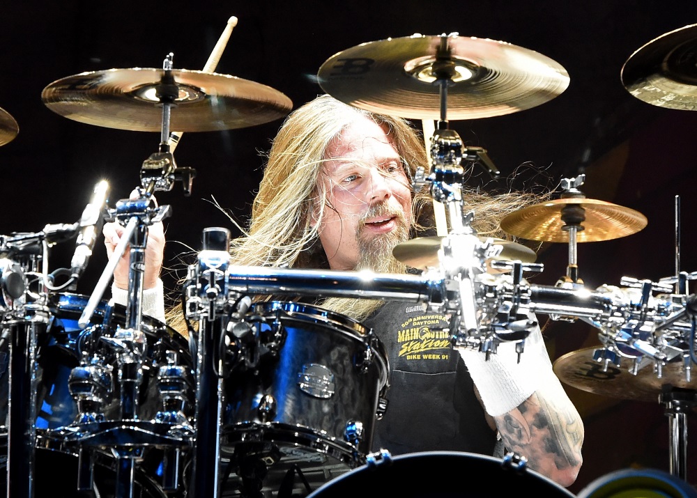 Chris Adler On His Departure From Lamb Of God