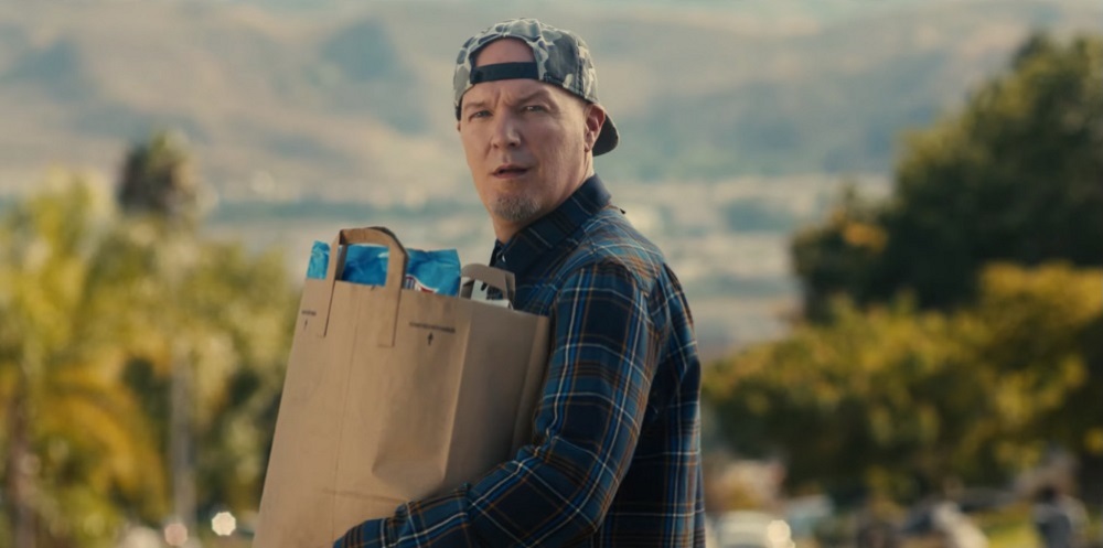 Fred Durst Appears in Used Car Commercial