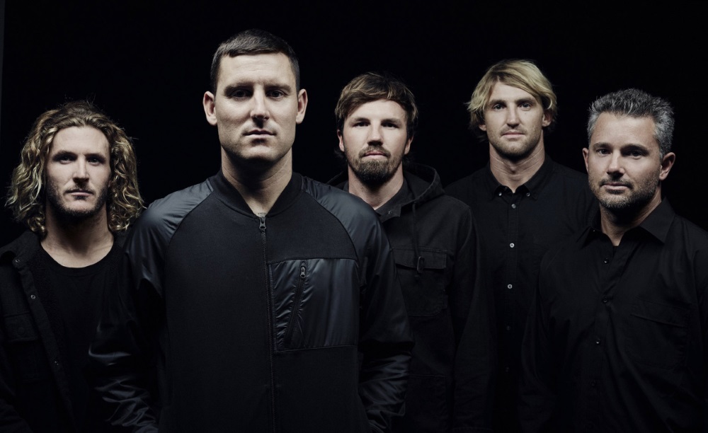 Parkway Drive: Viva The Underdogs Trailer