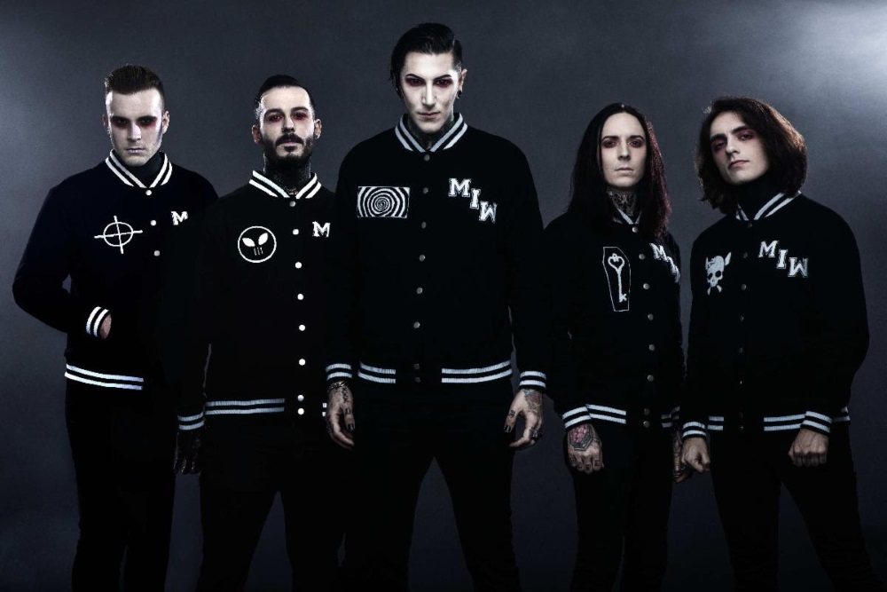 Motionless In White: 'Another Life' Video