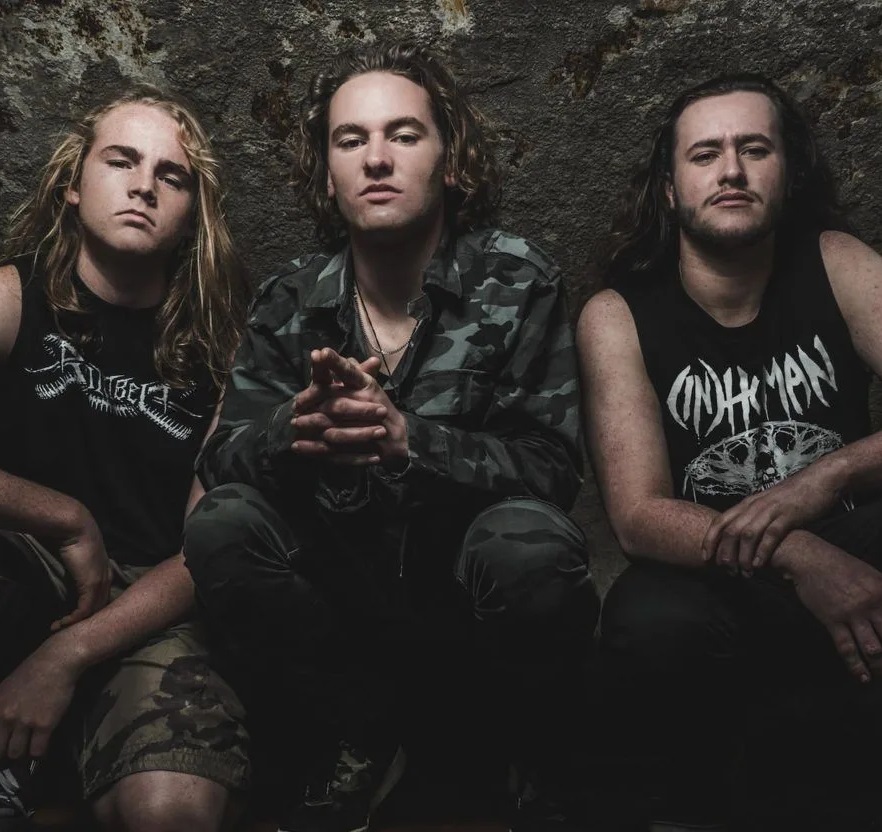 Alien Weaponry Wins 'Album of the Decade' in Finland
