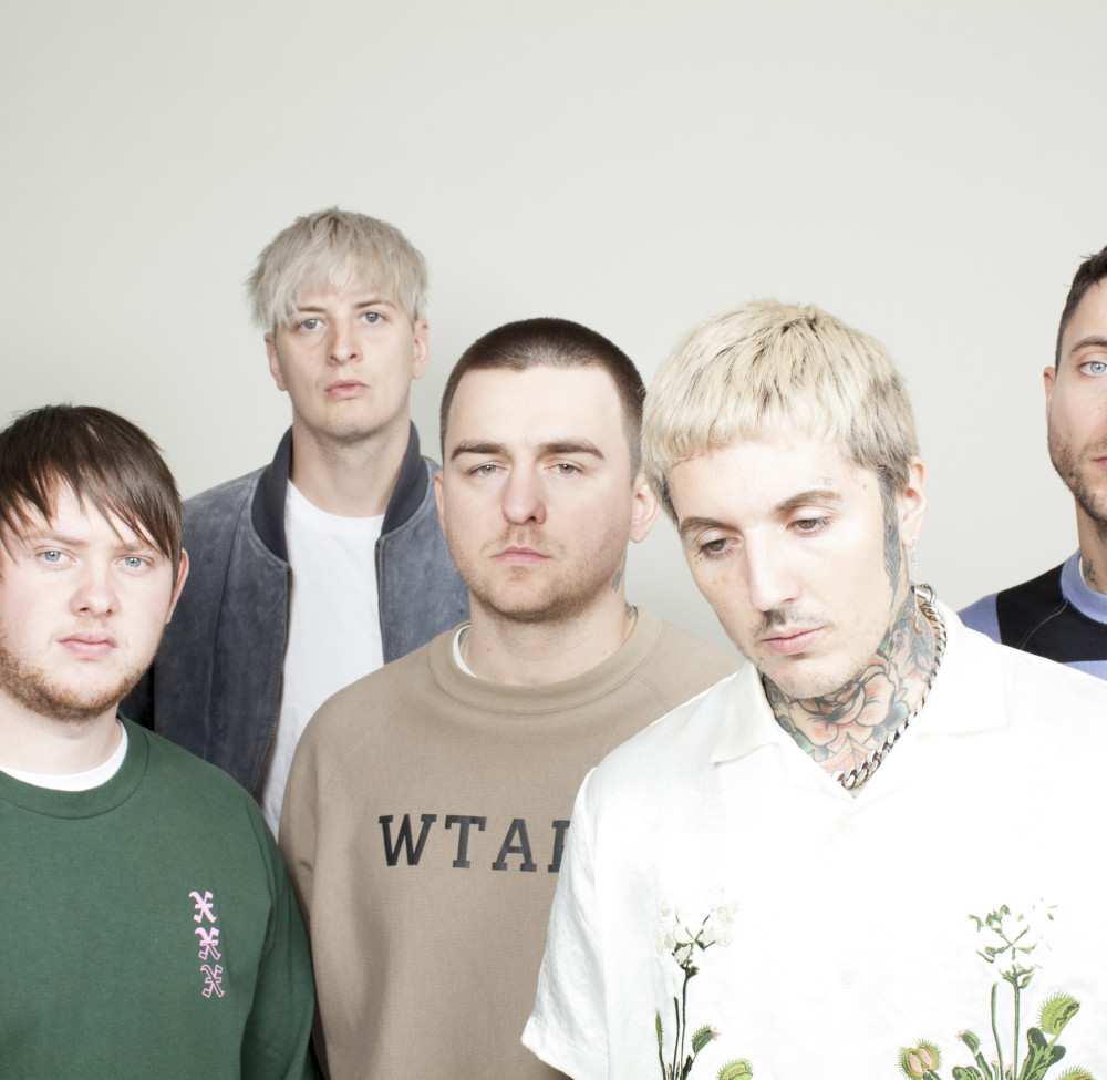 Bring Me The Horizon Release New EP