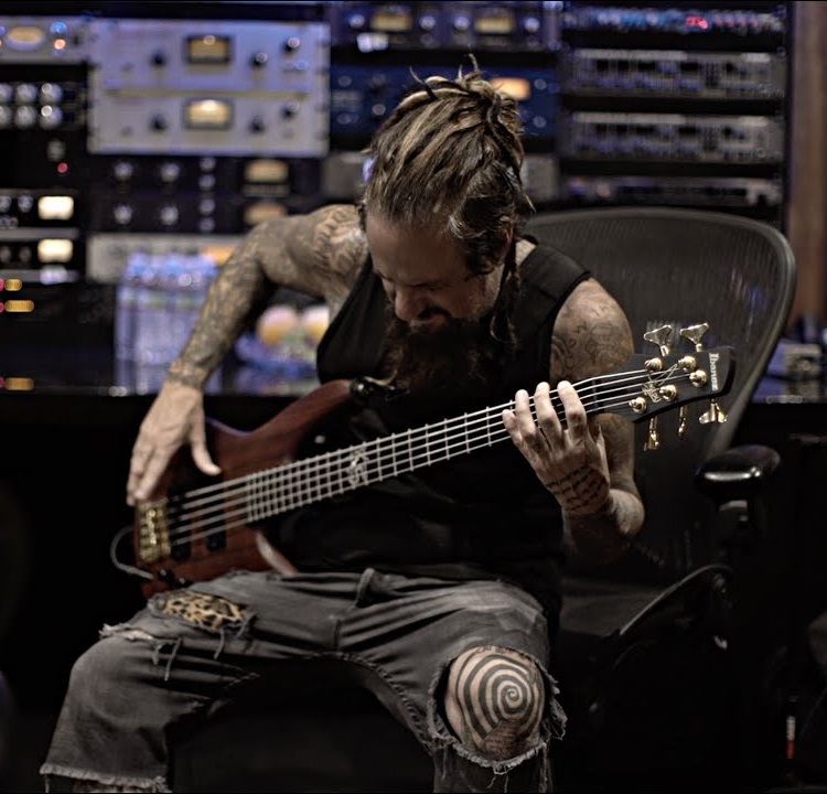 Korn: The Intense Writing Process Behind 'The Nothing'
