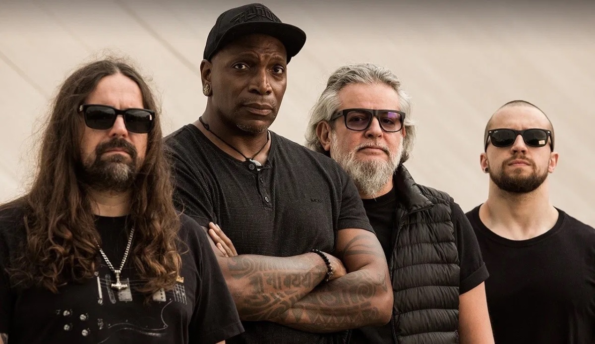 Sepultura: 'Means To An End' Video