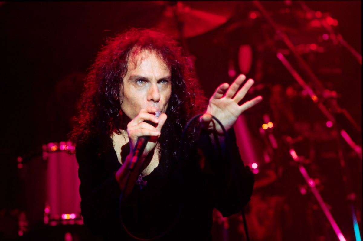 Dio: 1996-2004 Albums Remastered