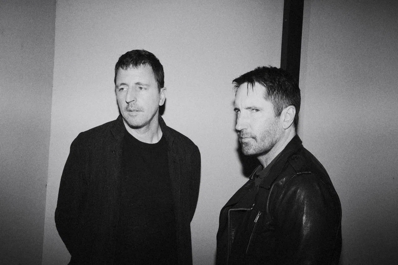 Nine Inch Nails: 'Ghosts V-VI'