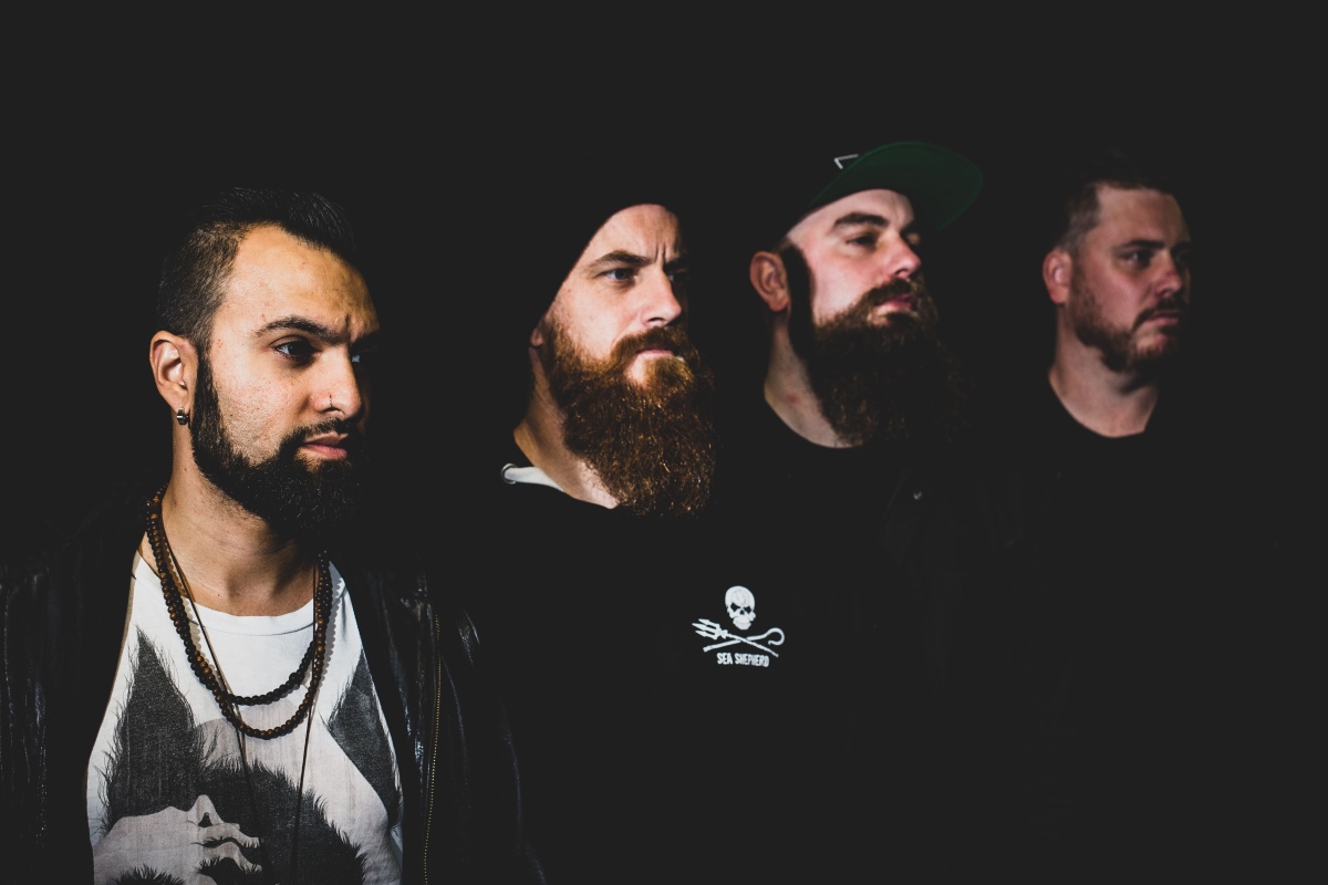 PREMIERE - Coridian: 'The Witness'