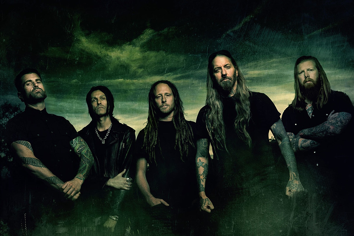 DevilDriver: 'Keep Away From Me ' + New Album