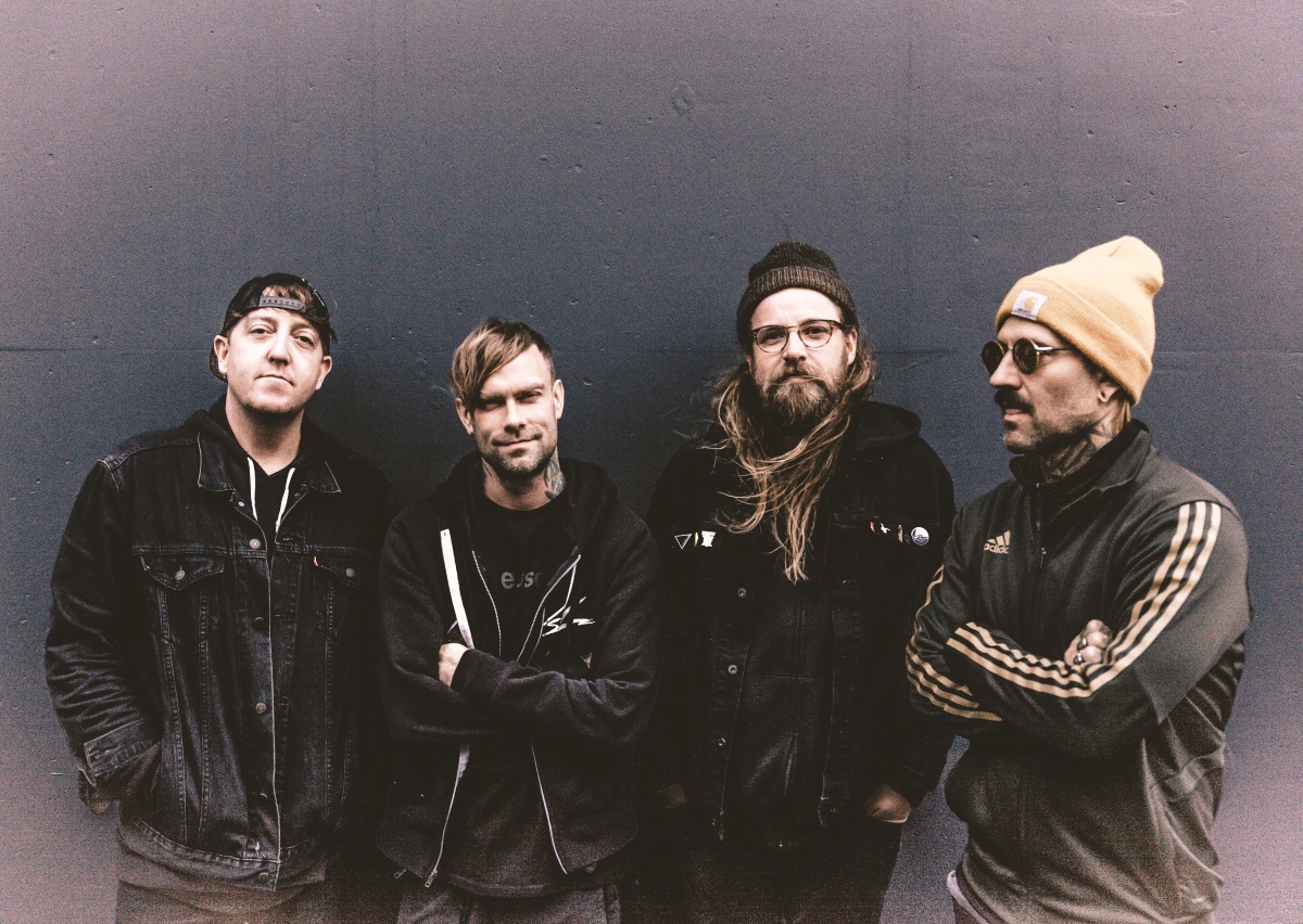 The Used: 'The Lighthouse' Video