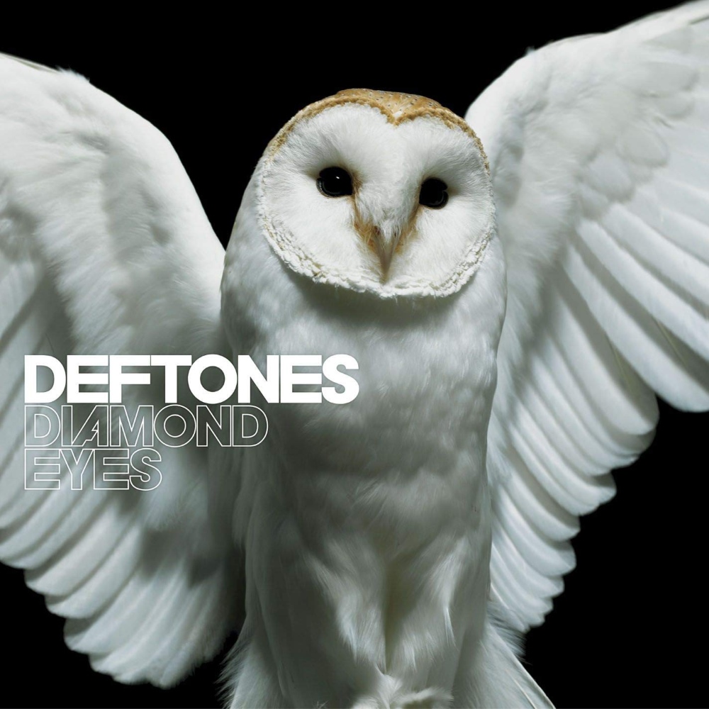 Deftones: Diamond Eyes Listening Party
