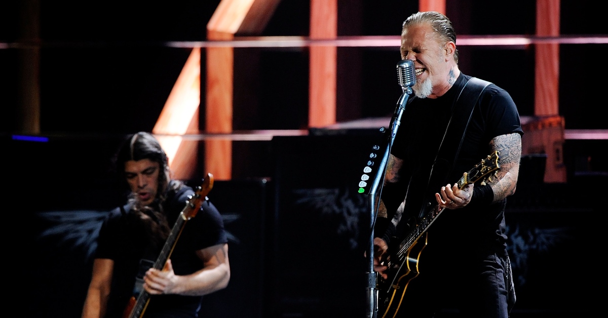 Metallica Announce S&M2 Album + Film