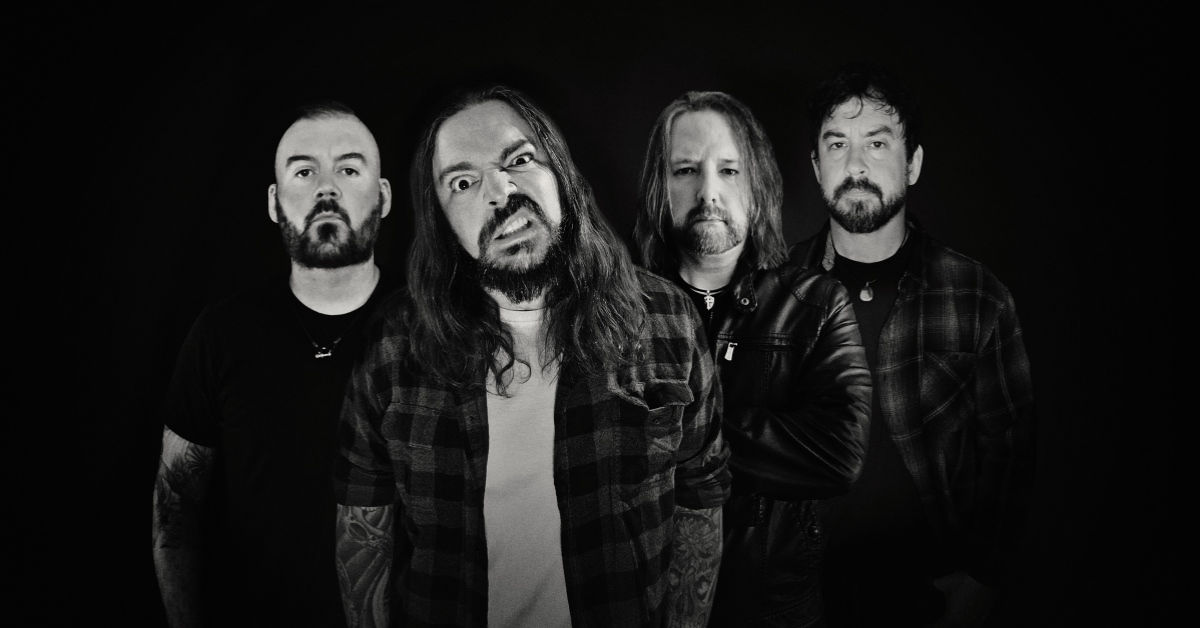 Seether: 'Bruised And Bloodied'