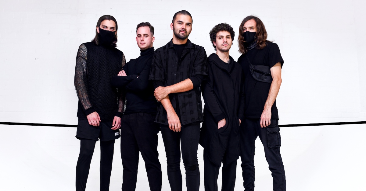 Northlane: 'Details Matter' Live At The Roundhouse