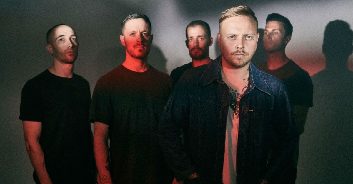 Architects: New Album, 'For Those That Wish To Exist'