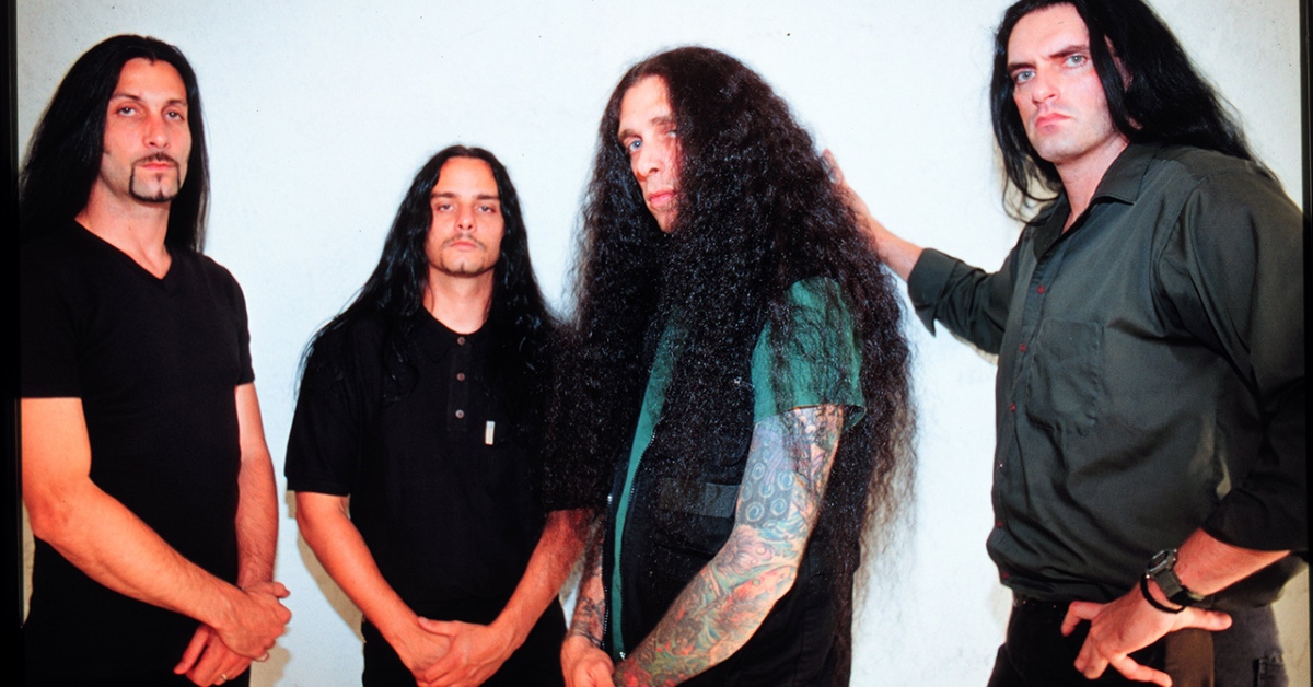 Watch Type O Negative's 'After Dark' VHS In Full 