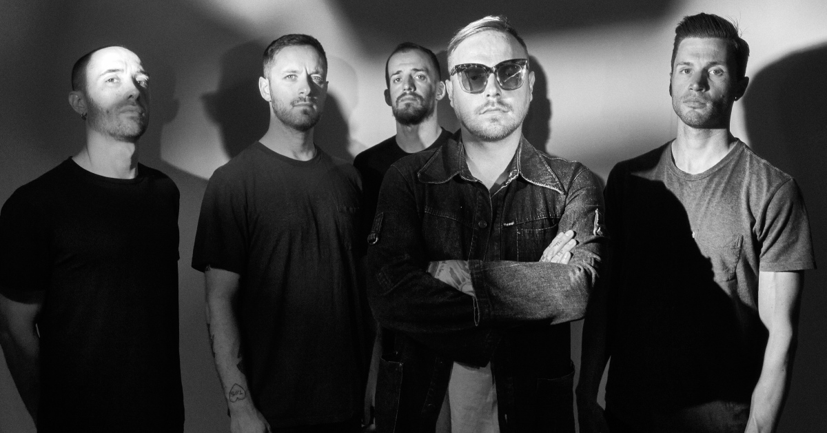 Architects: 'Black Lungs'