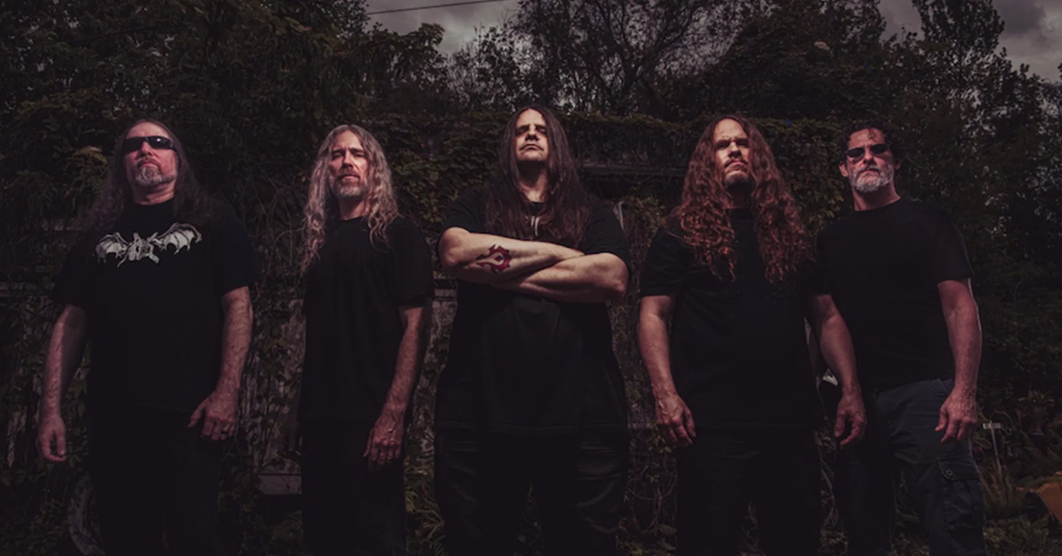Cannibal Corpse Announce New Permanent Guitarist, 15th Album