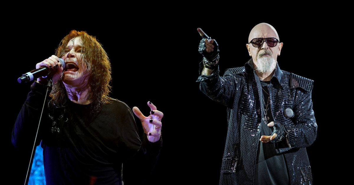 halford - ozzy