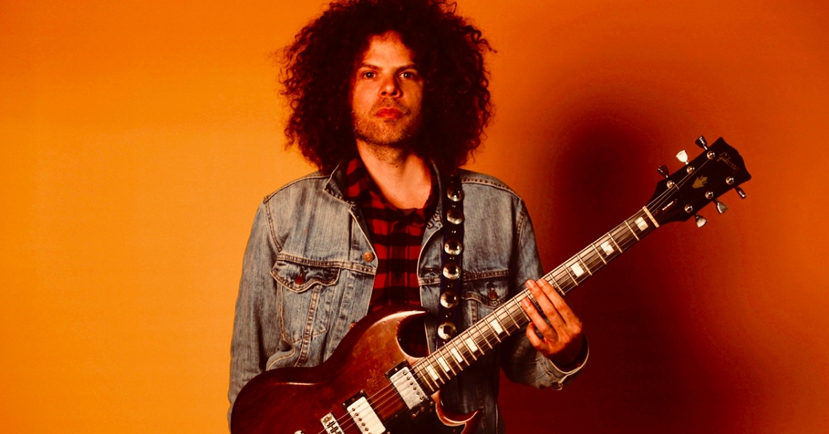 Wolfmother 