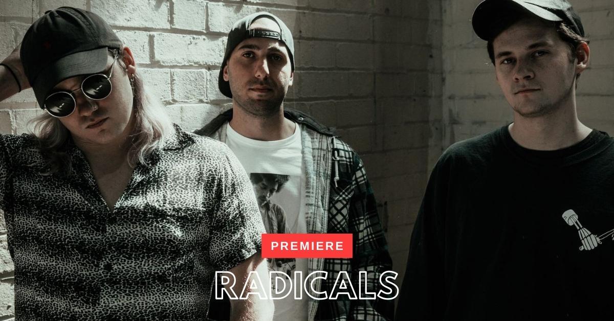 radicals premiere