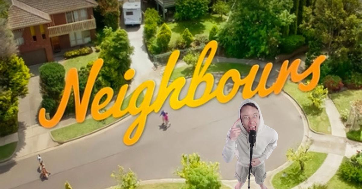 neighbours feature