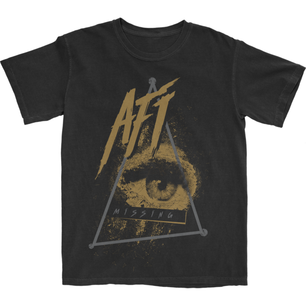 AFI Eye T-shirt