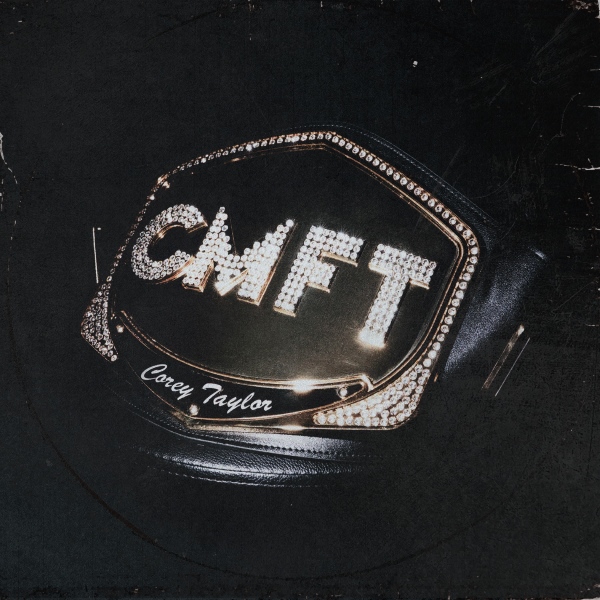 CMFT album cover