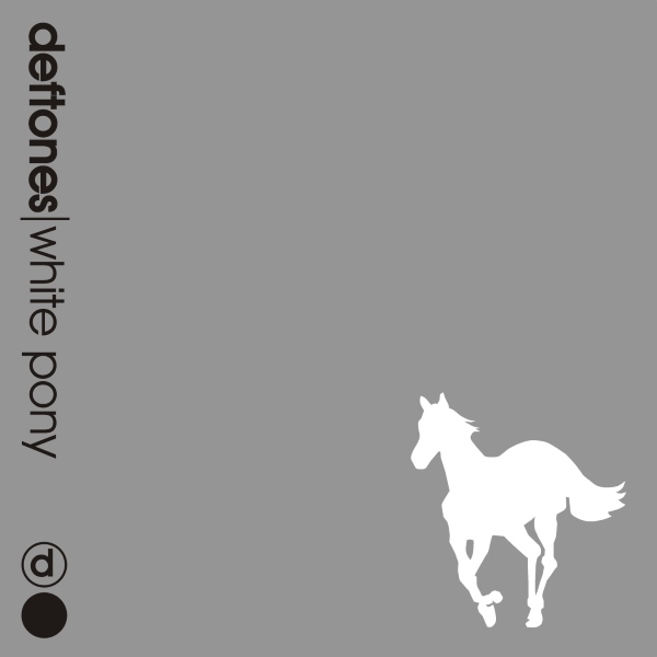Deftones - White Pony cover