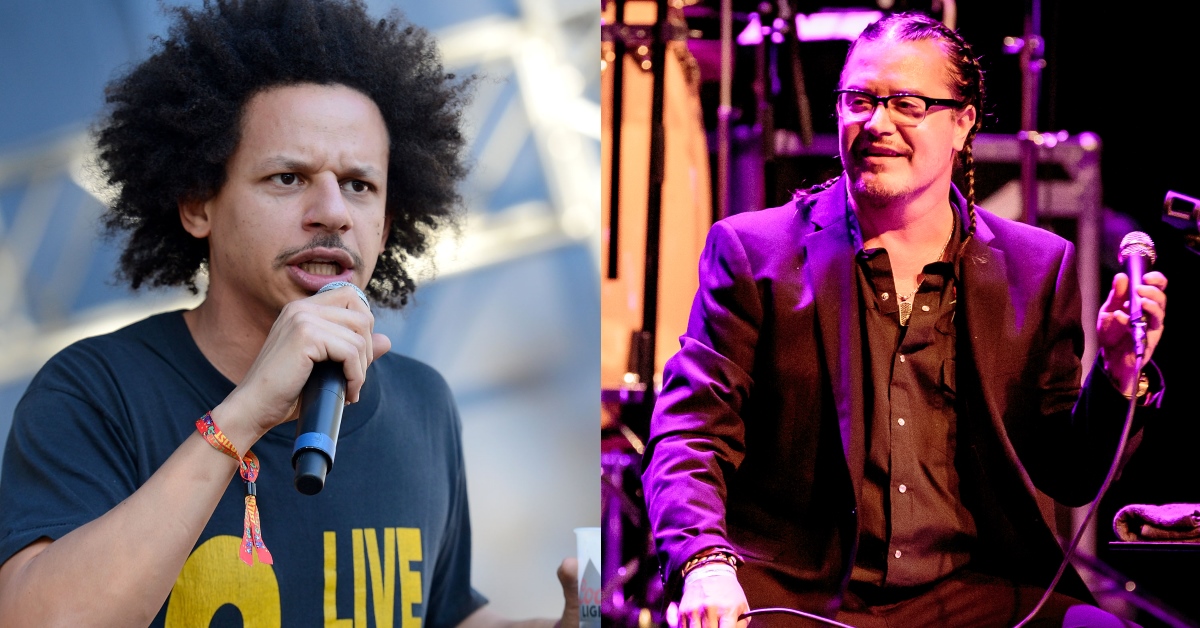 Eric Andre/Mike Patton
