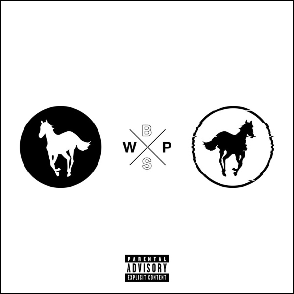 Deftones - Black Stallion artwork