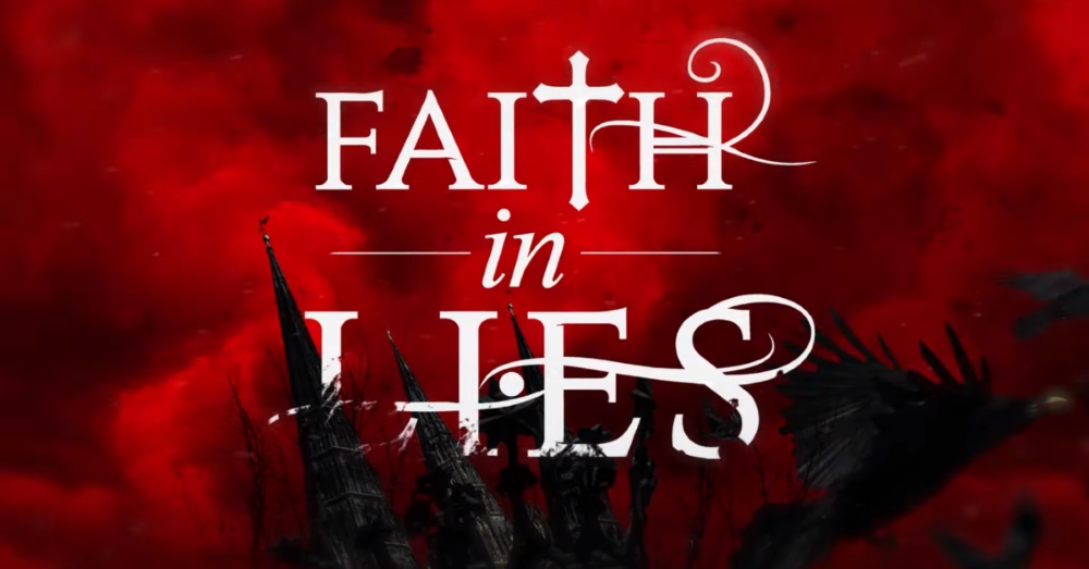 Faith In Lies