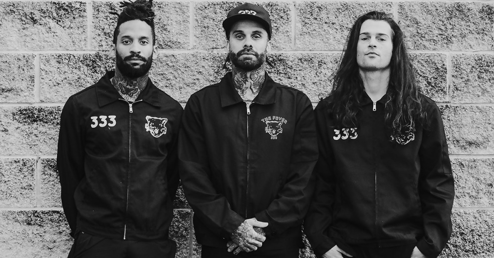 Fever 333: 'Presence Is Strength' - Maniacs Online | Heavy Metal News ...