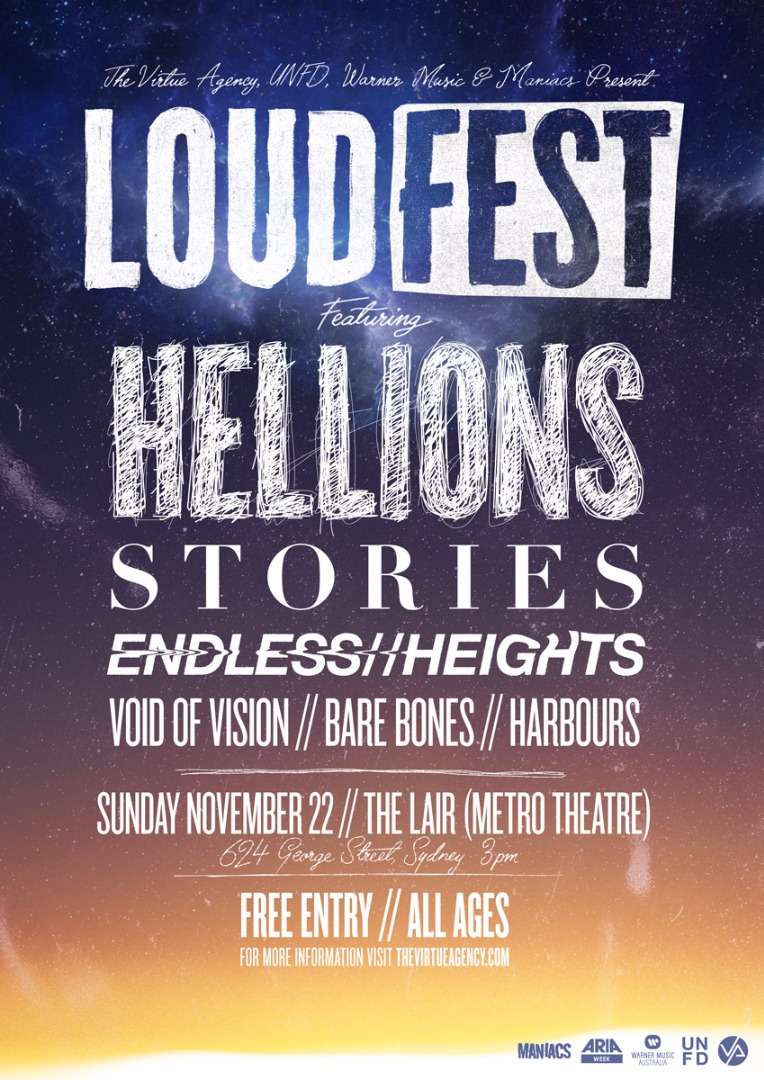 Loud Fest 2015