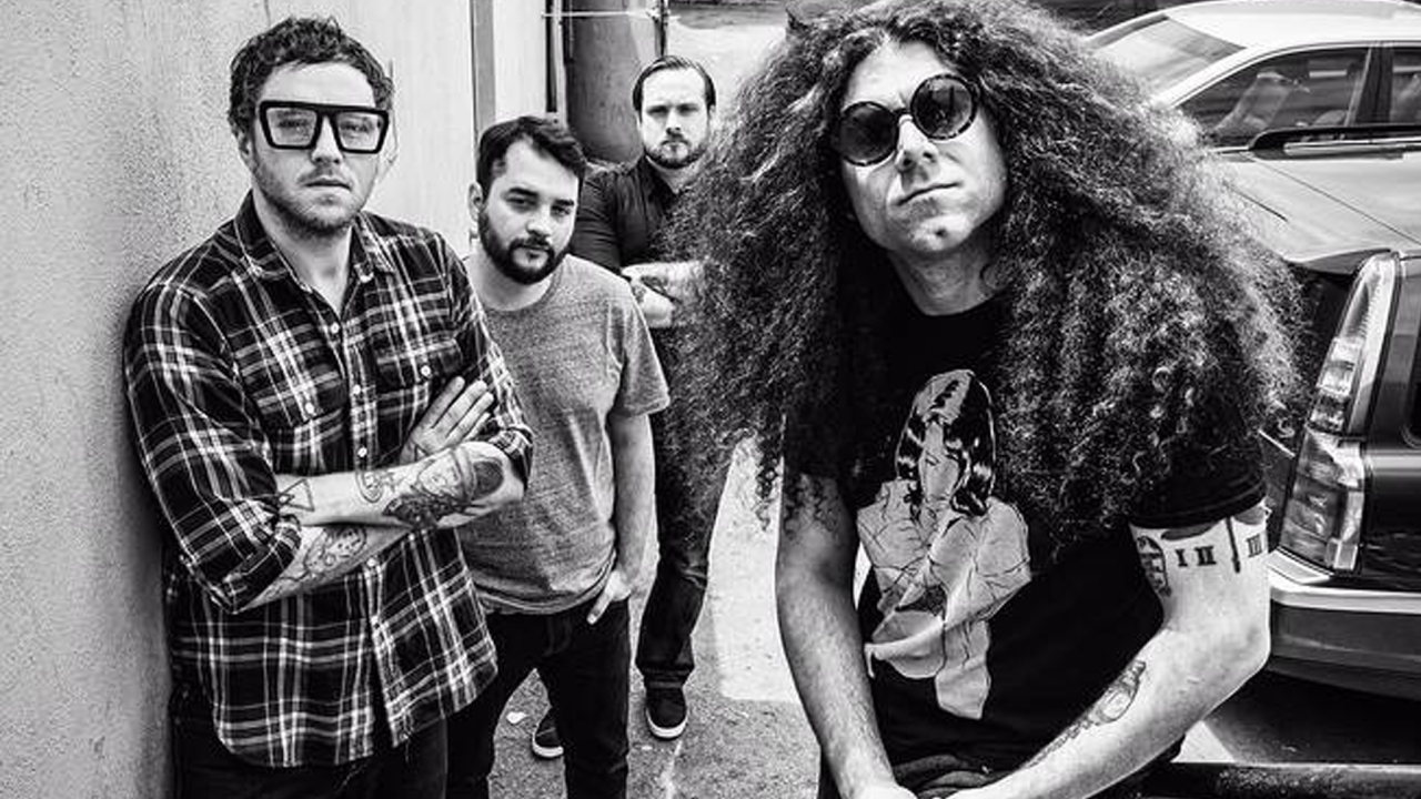 Coheed And Cambria Drop New Video