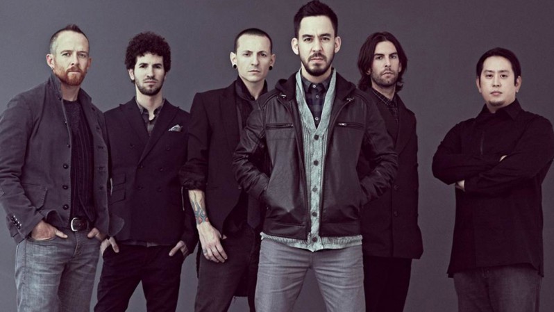 Linkin Park Tease New Track