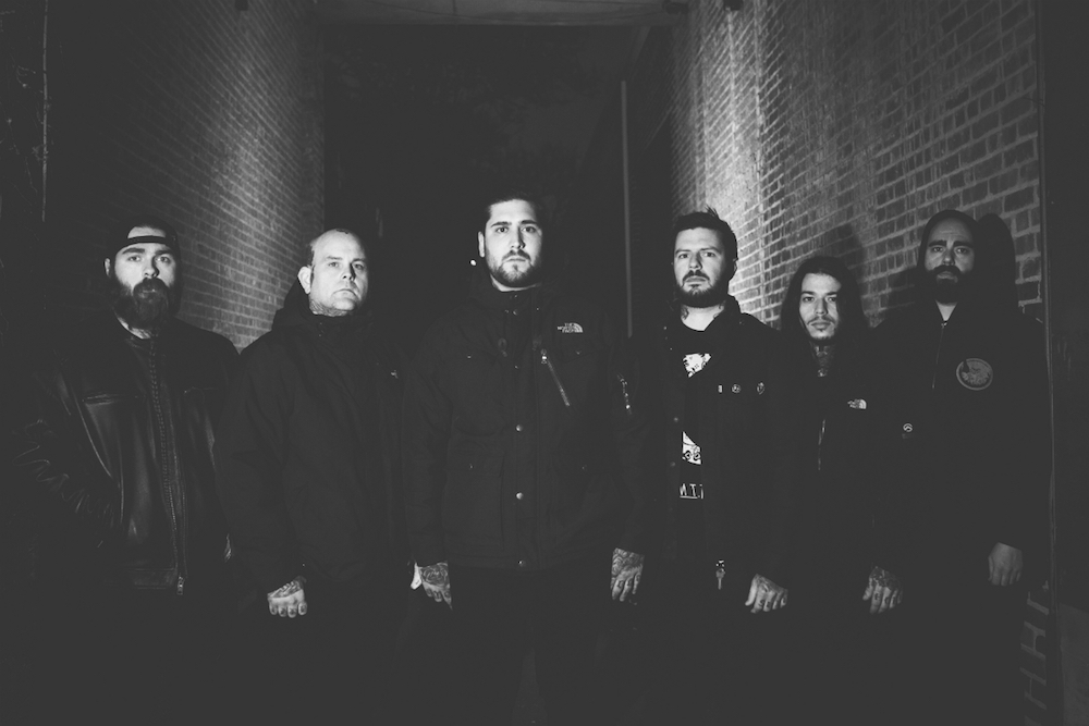 Check out two new Fit For An Autopsy Tracks! 