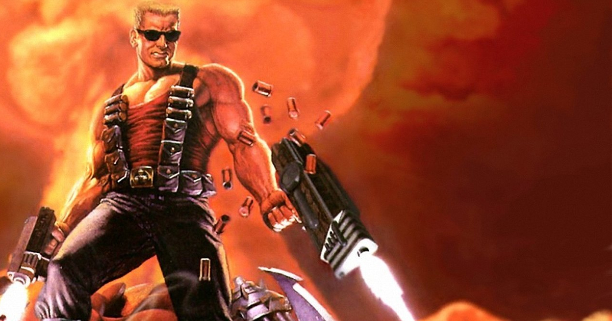 10 Of The Most Metal Video Games