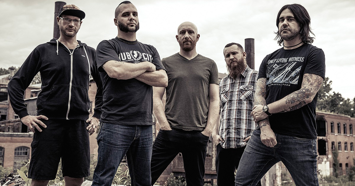 Ask Killswitch Engage A Question!