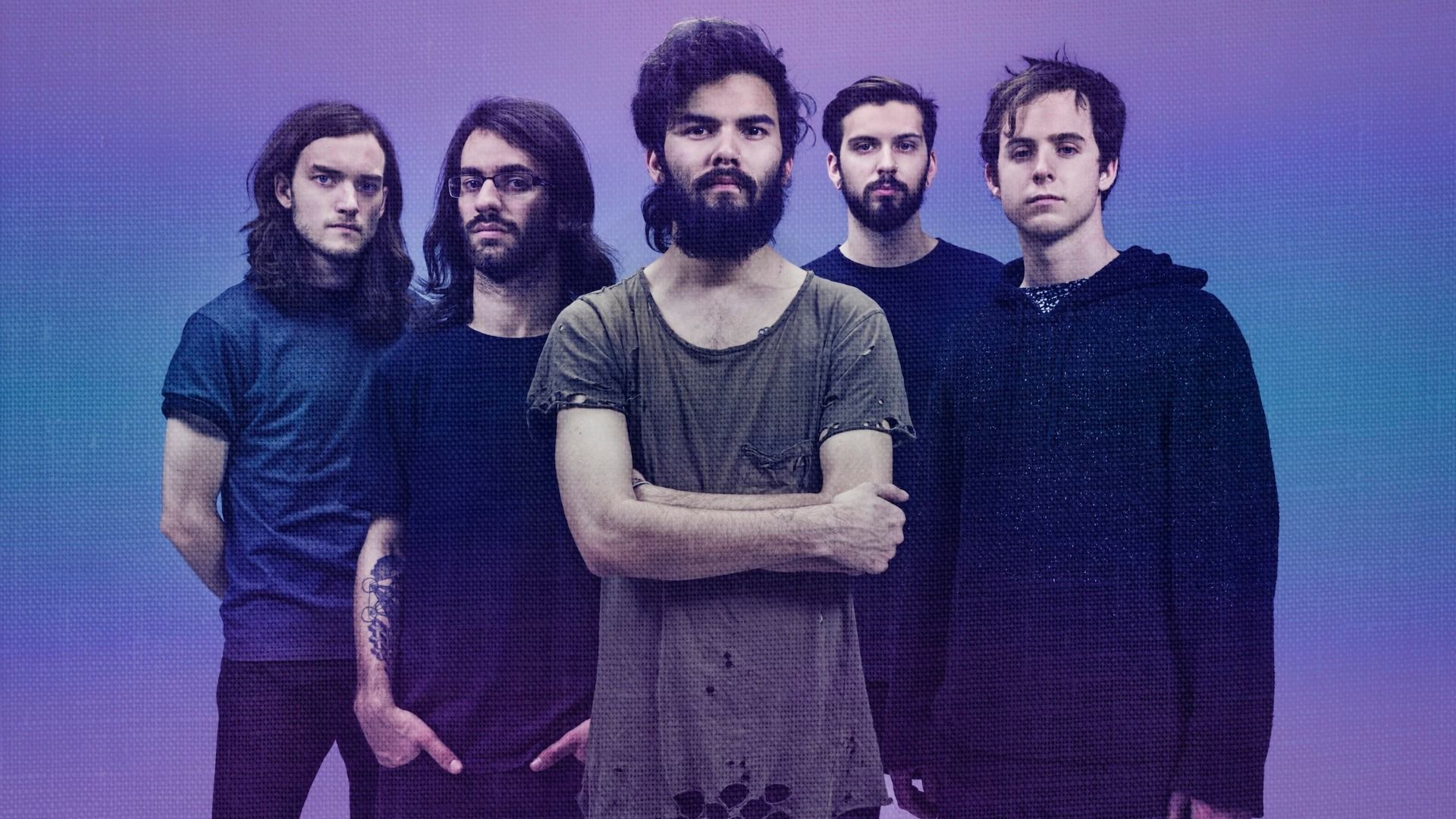 Northlane Are Being Mysterious Again