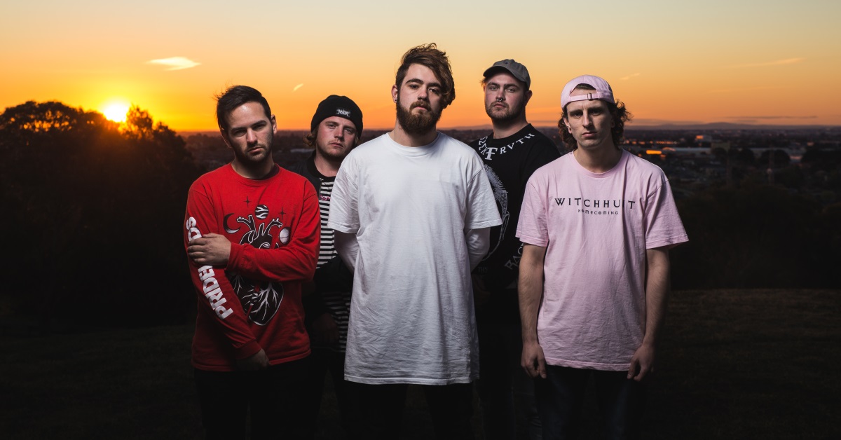 PREMIERE: Gippsland's ATLVS Reveal Official Video For New Track 'Sick'.