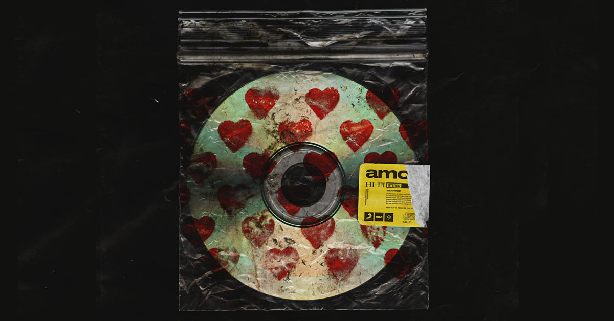 First Impressions: Bring Me The Horizon's New Album 'amo'.