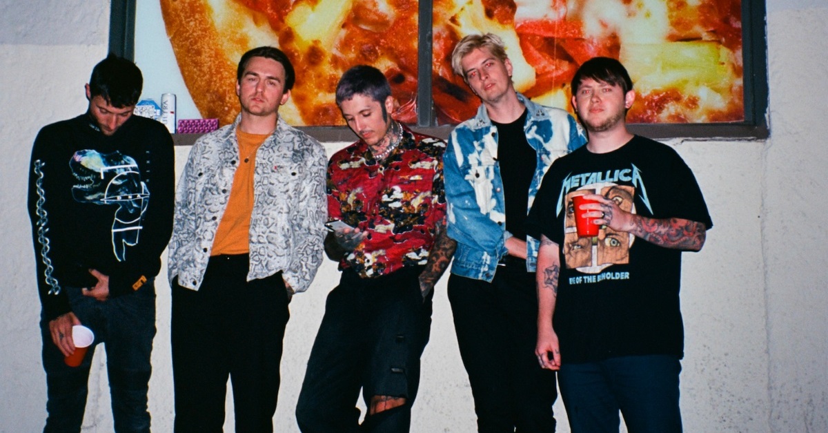Bring Me The Horizon are Teasing New Song 'Medicine', Listen Now