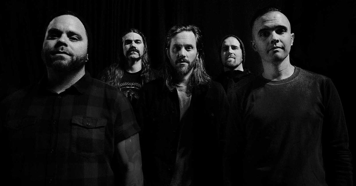 Listen to Between The Buried And Me's New Album 'Automata I'.