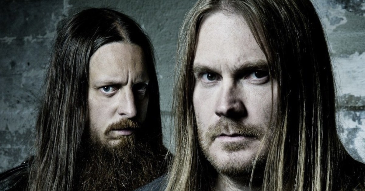 Listen to Darkthrone's Unholy New Song 'The Hardship of the Scots'