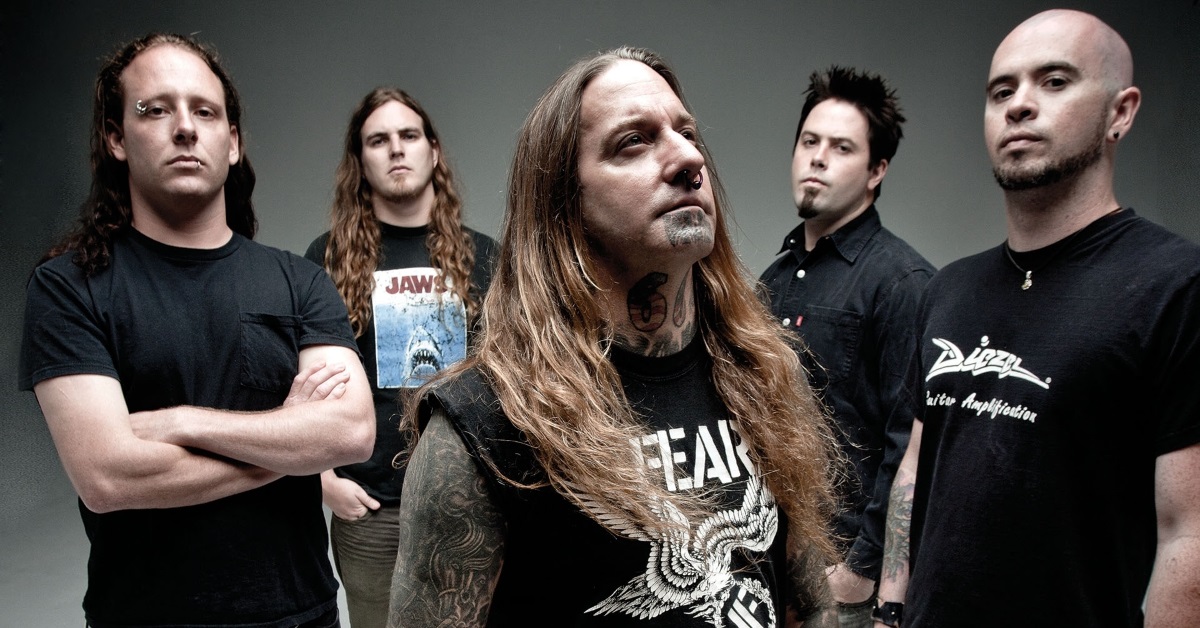 DevilDriver Reveal Outlaw Country Album Details: Randy Blythe and John Carter Cash Will Feature.