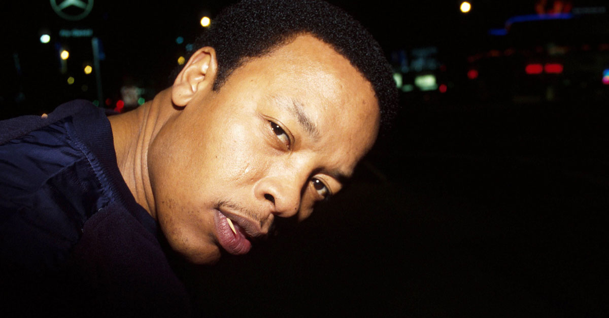 Rap Banger 'Forgot About Dre' Goes Deathcore.