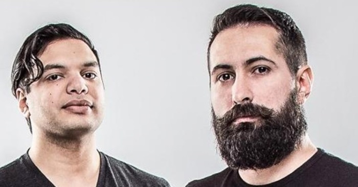 Periphery Guitarists Working Together on New Project 'Four Seconds Ago'